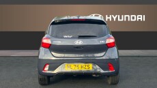 Hyundai i10 1.0 [63] Premium 5dr Auto [Nav] Petrol Hatchback